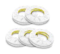 KÄRCHER Wipe Cover Set RCW 2 *EU
