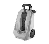 Kärcher WT - Carro de agua de 12 litros, complemento perfecto para el limpiador de presión media con batería OC 6-18