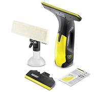 Kärcher WV 2 limpiador eléctrico ventana 0,1 L Negro, Amarillo