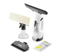 Kärcher WV 2 Plus N limpiador eléctrico ventana 0,1 L Blanco