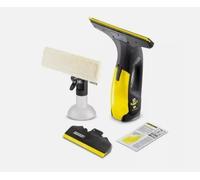 Kärcher WV 2 limpiador eléctrico ventana 0,1 L Negro, Amarillo