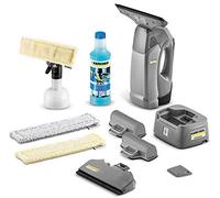 Karcher Aspirador de ventanas con batería