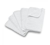 Kärcherr Juego de 5 paños 63694810