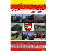 Kärnten-Eine Musikalische Reise - A Liadle aus Kärnten-Kärntnerlieder [Import]