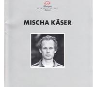 MISCHA KAESER Komponisten-Portrait (CD) (Importación USA)