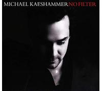 Kaeshammer, Michael - No Filter