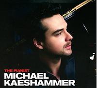 Kaeshammer, Michael - The Pianist