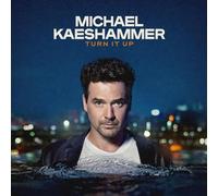 Kaeshammer, Michael - Turn It Up (Digipack)