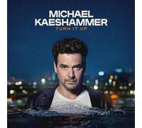 Kaeshammer, Michael - Turn It Up [Vinilo]