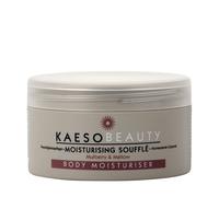 Kaeso Beauty Body Moisturiser Soufflé Mulberry & Mallow 450ml
