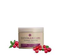 Kaeso Beauty - Crema de manos Cranberry Sensation - 450 ml