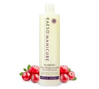 Kaeso Beauty - Removedor cutículas Bearberry Smoothie - 195 ml