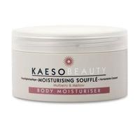 Kaeso Beauty Moisturising Souffle Body Moisturiser Mulberry & Mallow 245ml