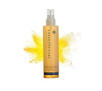 KAESO Spray Higienizante para Pies 195ml - Limpieza y Desinfección Instantánea - Con Mandarina, Vitaminas C y E - Protege, Refresca y Prepara la Piel - Secado Rápido, Sin Aclarado y Aroma Refrescante