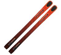 KÄSTLE Mx88 - Hombre - Rojo / Negro - talla 181- modelo 2025