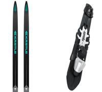 KÄSTLE Rx10 Skate Plus - Unisex - Negro / Blanco / Azul - talla 177- modelo 2024