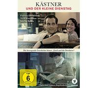Kästner und der kleine Dienstag [DVD]