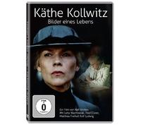 Käthe Kollwitz - Bilder eines Lebens [Alemania] [DVD]