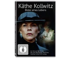 Käthe Kollwitz - Images of a Life [ Origen Alemán, Ningun Idioma Espanol ]