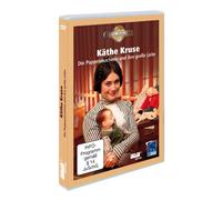 Käthe Kruse - Die Puppenmacherin und ihre große Liebe [Alemania] [DVD]