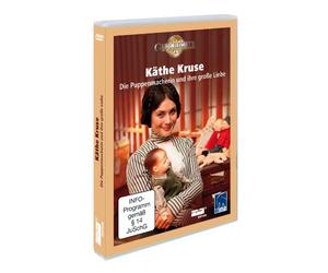 Käthe Kruse - Die Puppenmacherin und ihre große Liebe [Alemania] [DVD]