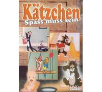 Kätzchen, Spass muss sein [Alemania] [DVD]