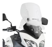 KAF3101 - Cúpula Kappa AIRSTREAM Transparente 56x43cm SUZUKI DL 650 V Strom