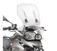 KAF5107B - Cúpula Kappa AIRSTREAM Deslizante 53x51cm BMW F 700 GS (13-17)