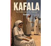 Kafala , Le Calvaire et le Silence: Roman social , Une femme marocaine dans les maisons du Golfe