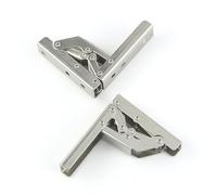 KAFENDA-Bisagra plegable de 90 gradosBisagra de cierre duro para actualizaciones de armarios-Bisagra oculta fácil de instalar (2)