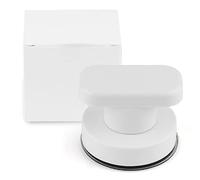 KAFENDA YUM potente ventosa espejo de cristal manija de la puerta cajón del refrigerador baño ventosa pared barandilla bañera ducha manija baño cocina perilla ventosa accesorios