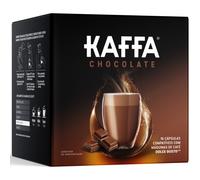 Kaffa Chocolate Dolce Gusto 16 Cápsulas