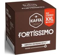Kaffa Fortissimo 40 Capsulas Delta Compatibles