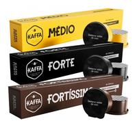 Kaffa Pack 30 Cápsulas Delta Compatibles