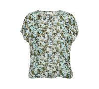 Kaffe Blusa 'Amber' mezcla de colores L mezcla de colores