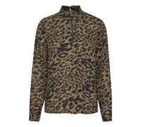 Kaffe Blusa 'Amber' sepia XXL sepia