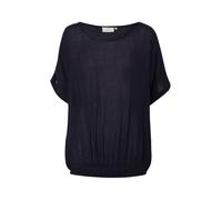 Kaffe Blusa 'Amber Stanley' azul oscuro XL azul oscuro