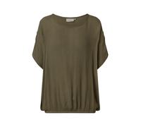 Kaffe Blusa 'Amber Stanley' caqui L caqui