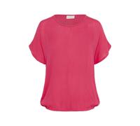 Kaffe Blusa 'Amber Stanley' rosa XS rosa