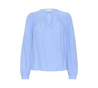 Kaffe Blusa 'Barbara' azul cielo M azul cielo