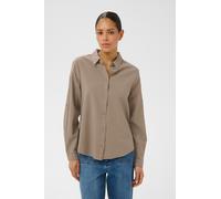 Kaffe Blusa 'KAnaya' beige XXL beige