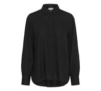 Kaffe Blusa negro XS negro