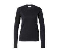 Kaffe Camiseta 'Amarin' negro M negro