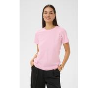Kaffe Camiseta 'Amarin' rosa claro S rosa claro