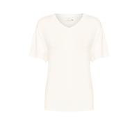 Kaffe Camiseta blanco XXL blanco