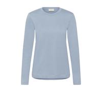 Kaffe Camiseta 'KAmarin' azul claro XL azul claro