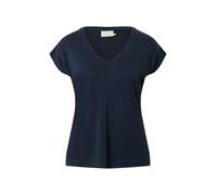 Kaffe Camiseta 'Lise' marino S marino