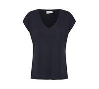 Kaffe Camiseta 'Lise' negro XS negro