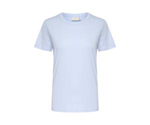 Kaffe Camiseta 'Marin' azul claro S azul claro