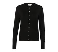 Kaffe Cárdigan 'KA Lizza' negro Mujer Kaffe XS negro